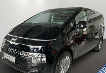 Hyundai STARIA 5.000 km 42.900 &euro; Rottweil 78628