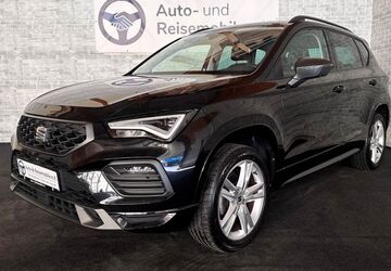 Seat Ateca 16.500 km 25.900 &euro; Spaichingen 78549