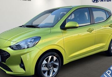 Hyundai i10 8.000 km 15.990 &euro; Rottweil 78628
