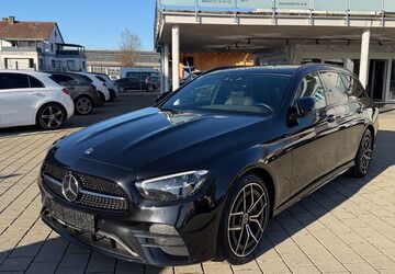 Mercedes-Benz E 400 118.050 km 39.900 &euro; Villingen 78048