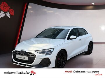 Gebrauchte Audi A3