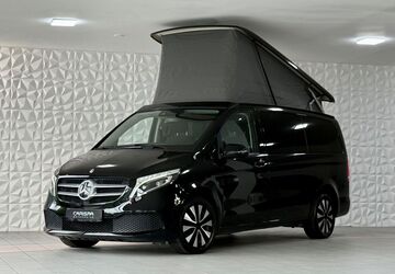 Mercedes-Benz V 250 98.000 km 48.900 &euro; Rottweil 78628