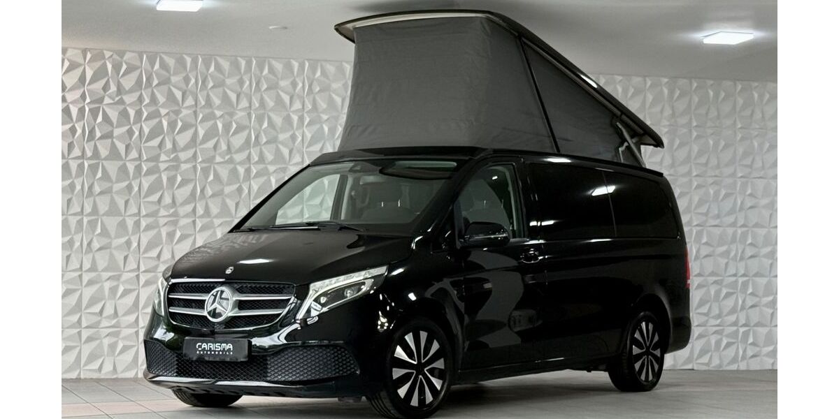 Mercedes-Benz V 250 98.000 km 48.900 &euro; Rottweil 78628