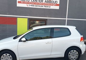 VW Golf 196.000 km 2.490 &euro; Villingen-Schwenningen 78052