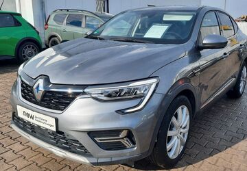 Renault Arkana 80.000 km 17.890 &euro; Dietingen-Böhringen 78661