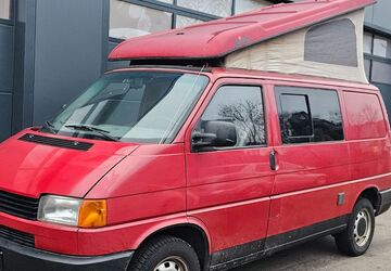 VW T4 California 389.000 km 3.450 &euro; Aldingen 78554