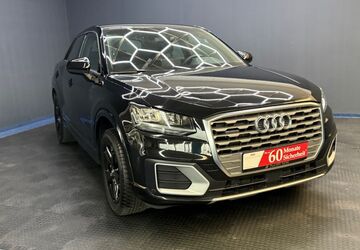 Audi Q2 124.688 km 18.999 &euro; Rottweil 78628