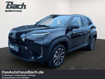 Gebrauchte Toyota Yaris Cross