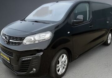 Opel Zafira Life 174.717 km 14.950 &euro; Tuttlingen 78532