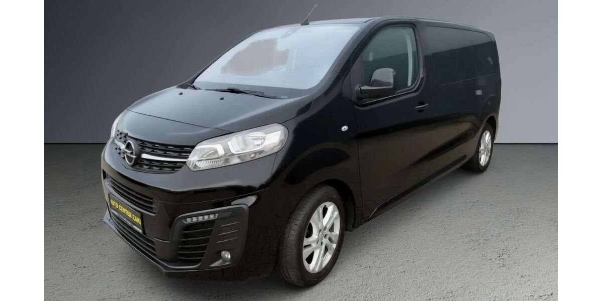 Opel Zafira Life 174.717 km 14.950 &euro; Tuttlingen 78532