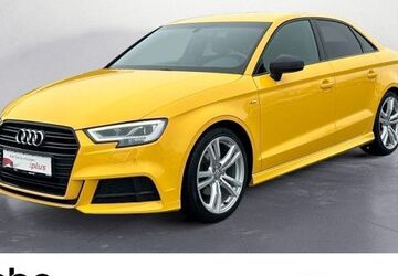 Audi A3 97.679 km 19.990 &euro; Rottweil 78628