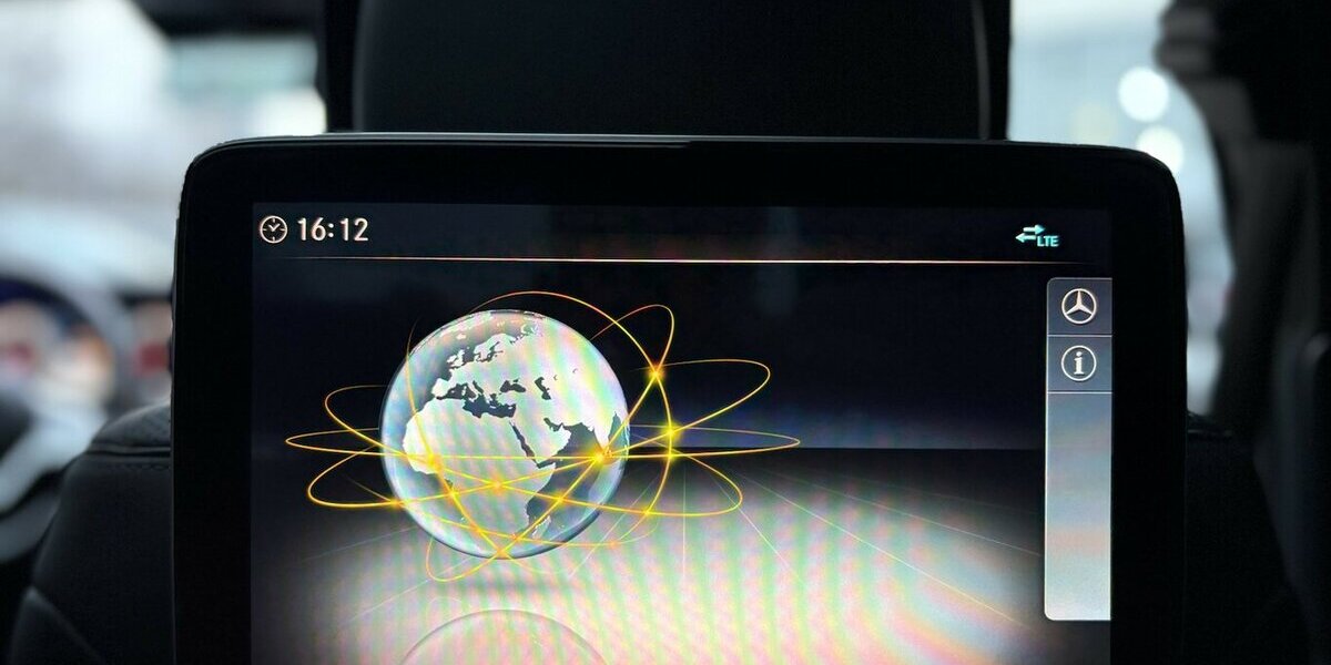 Mercedes-Benz S 400 D AMG 4MATIC/360°/BURMESTER/MASSAGE/MEMOR 130.114 km 53.900 &euro; Villingen-Schwenningen 78054