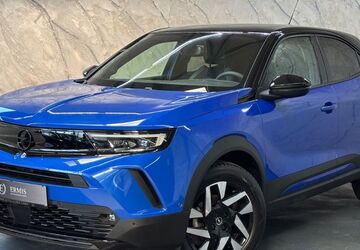 Opel Mokka 31.200 km 21.500 &euro; Spaichingen 78549