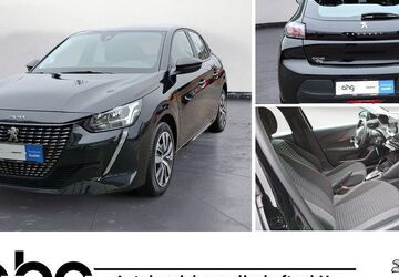 Peugeot 208 32.900 km 15.320 &euro; Villingen Schwenningen 78052