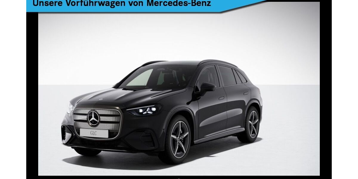 Mercedes-Benz GLC 400 9.900 km 76.590 &euro; Villingen-Schwenningen OT Schwenningen 78056
