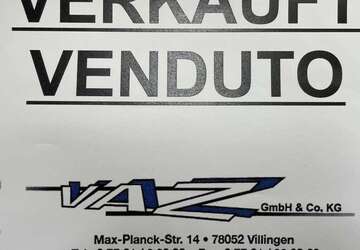 Abarth 595C 44.500 km 17.500 &euro; Villingen-Schwenningen 78052