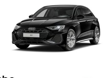 Audi A3 24.338 km 34.430 &euro; Rottweil 78628