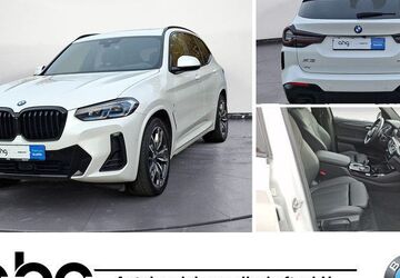BMW X3 53.610 km 48.450 &euro; Schramberg-Sulgen 78713