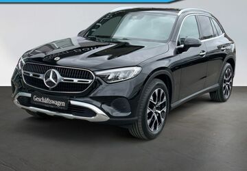 Mercedes-Benz GLC 200 9.900 km 50.490 &euro; Villingen-Schwenningen OT Schwenningen 78056