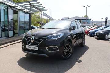 Gebrauchte Renault Kadjar