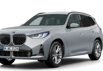 BMW X3 25.030 km 52.830 &euro; Tuttlingen 78532