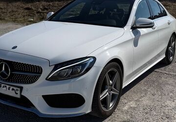 Mercedes-Benz C 220 171.000 km 18.500 &euro; Villingen-Schwenningen 78054