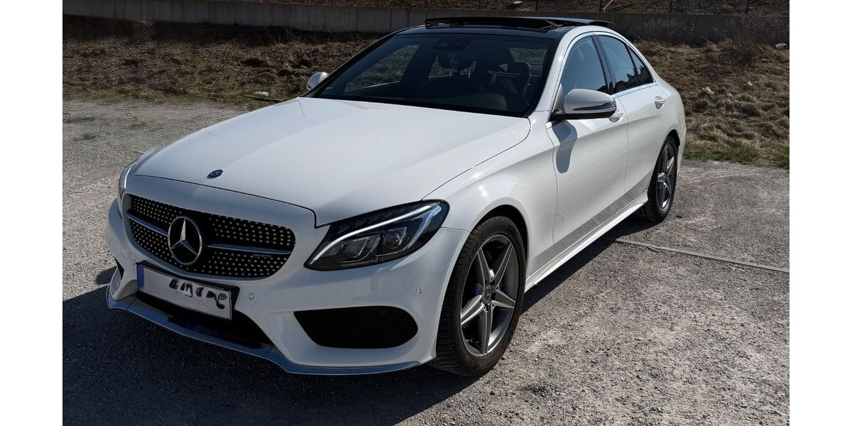 Mercedes-Benz C 220 171.000 km 18.500 &euro; Villingen-Schwenningen 78054