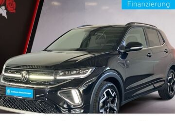 VW T-Cross 11.700 km 29.200 &euro; Zimmern ob Rottweil 78658