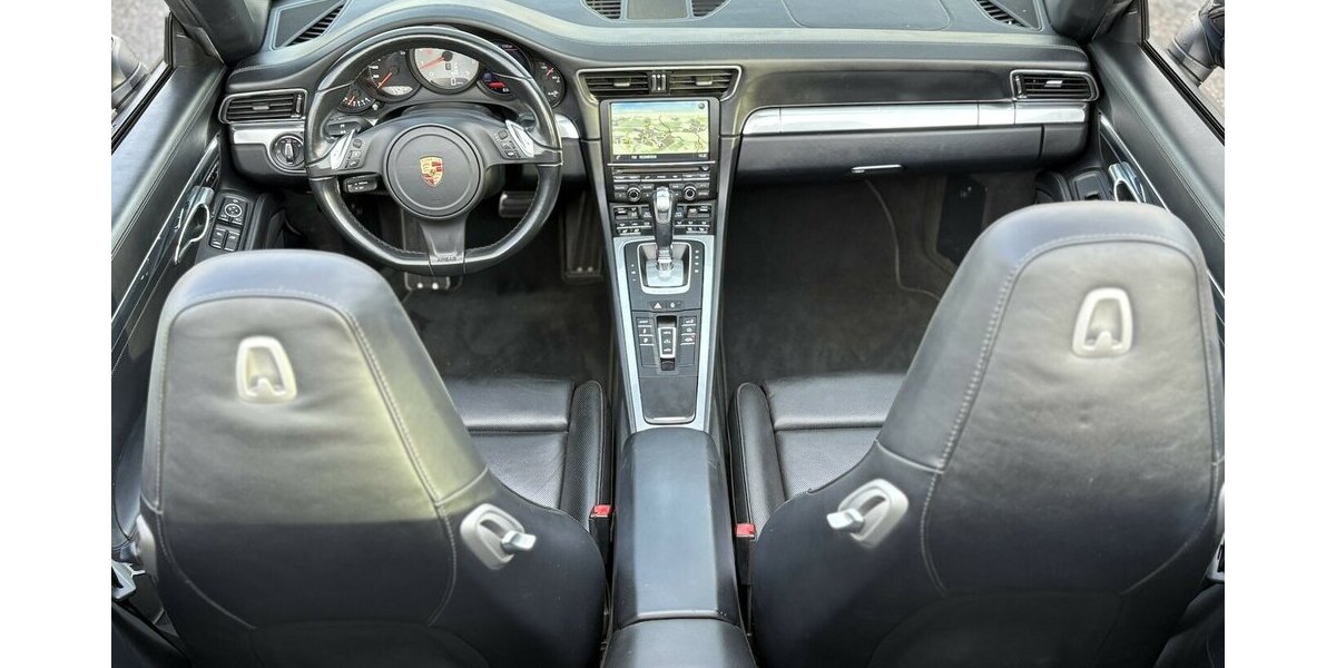 Porsche 991 911 Carrera 4S SPORTAGA/APPROVED/KAMERA/NAVI 152.242 km 77.900 &euro; Villingen-Schwenningen 78054
