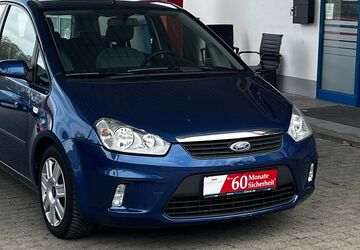 Ford C-Max 159.000 km 3.999 &euro; Oberndorf am Neckar 78727