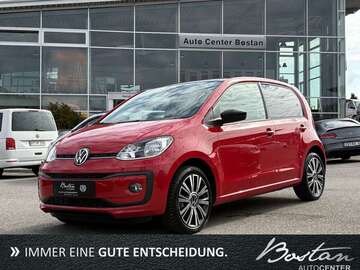Gebrauchte VW up!