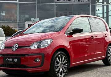 VW up! 19.990 km 13.900 &euro; Villingen Schwenningen 78054