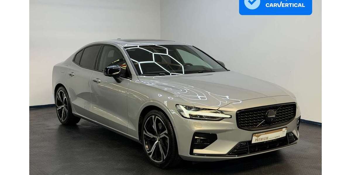 Volvo S60 49.052 km 39.999 &euro; Rottweil 78628