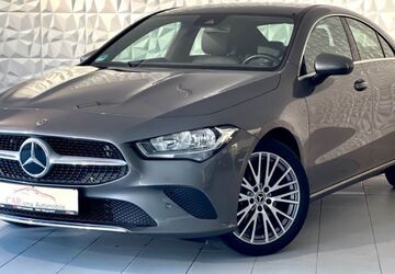 Mercedes-Benz CLA 200 100.000 km 27.100 &euro; Rottweil 78628