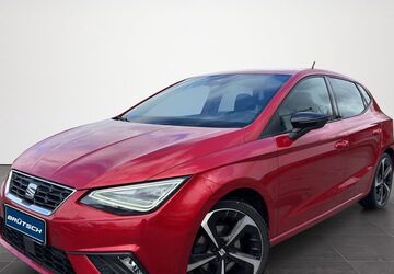 Seat Ibiza 75.400 km 16.980 &euro; Tuttlingen 78532