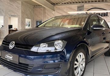 VW Golf 122.000 km 11.490 &euro; Spaichingen 78549