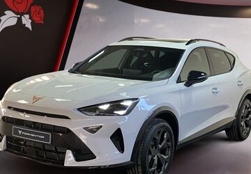 Cupra Formentor 1.500 km 42.990 &euro; Zimmern ob Rottweil 78658