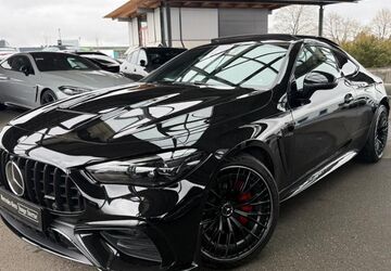 Mercedes-Benz E 53 AMG 16.966 km 79.740 &euro; Rottweil 78628