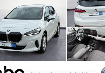BMW 220 Active Tourer 45.620 km 26.930 &euro; Schramberg-Sulgen 78713