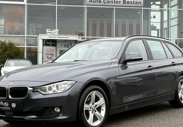 BMW 330D Touring HEADUP/PANO/NAVI/AHK/ACC/KEYLESS 188.152 km 14.900 &euro; Villingen-Schwenningen 78054