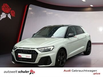 Gebrauchte Audi A1