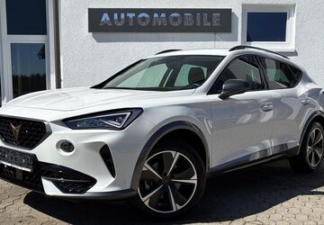 Cupra Formentor 32.890 km 24.979 &euro; Königsfeld 78126