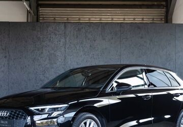 Audi A3 110.000 km 22.500 &euro; Spaichingen 78549