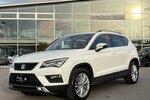 Seat Ateca Xcellence 4Drive 360°/PANO/STANDHZ/DAB/ACC 121.775 km 17.900 &euro; Villingen-Schwenningen 78054