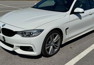 BMW 435 233.000 km 16.499 &euro; Schramberg 78713