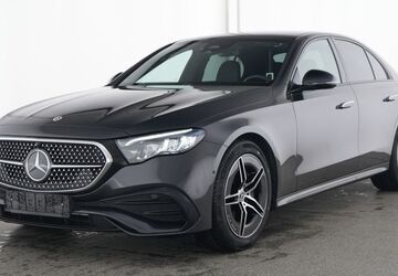 Mercedes-Benz E 220 22.820 km 53.940 &euro; Tuttlingen 78532