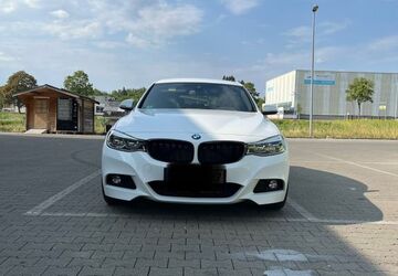 BMW 320 Gran Turismo 131.000 km 22.500 &euro; Villingen-Schwenningen 78048