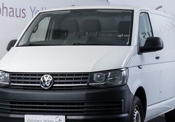 VW T6 Transporter 80.960 km 16.490 &euro; Spaichingen 78549