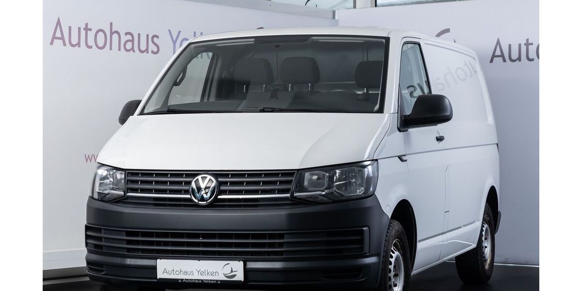 VW T6 Transporter 80.960 km 16.490 &euro; Spaichingen 78549