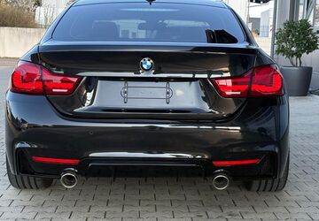 BMW 430 Gran Coupé 187.000 km 19.900 &euro; Immendingen 78194
